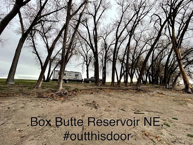 Box Butte Reservoir State Recreation Area image