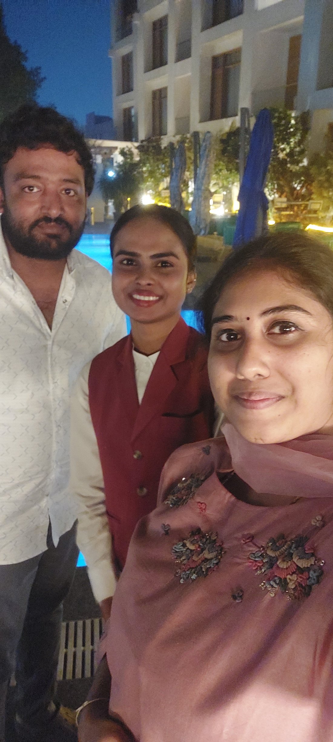 ELLAA RESIDENCES Hyderabad Hotel Reviews Photos Rate Comparison ellaa-residences-hyderabad-hotel-reviews-photos-rate-comparison
