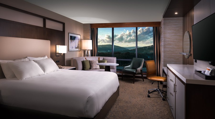 Junior Suites King
