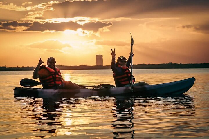 go kayak cancun