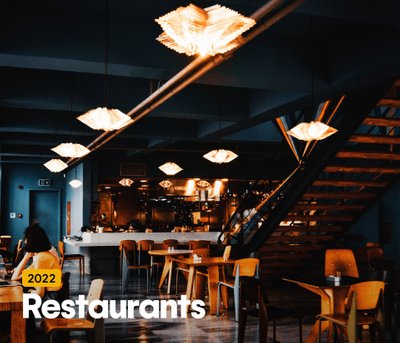 Restaurantes