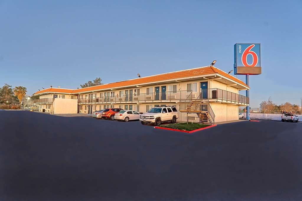 MOTEL 6 LANCASTER $72 ($̶8̶2̶) - Prices & Reviews - CA