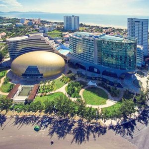 THE 10 BEST Hotels in Vung Tau, Vietnam 2023 (from $10) - Tripadvisor