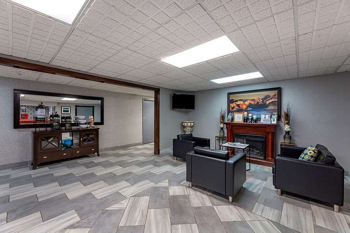 Couple decorates Bills basement from floor to ceiling