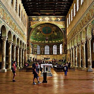 Ravenna, what to see in Romagna city 
