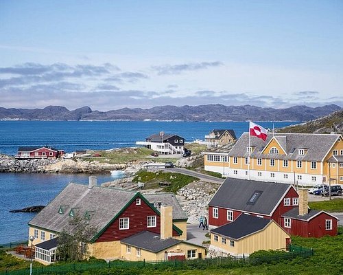 tours to greenland from us
