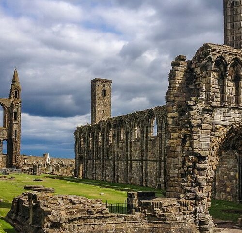 THE 10 BEST St. Andrews Tours & Excursions for 2024 (with Prices)