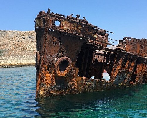 La Canée) Chasse sous marine à La Canée, Crète (le prix est par groupe)
