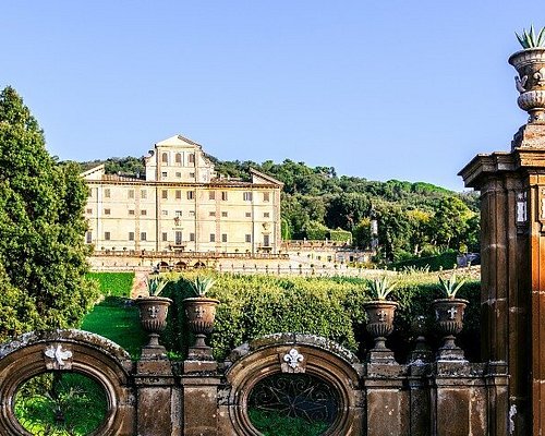 the old frascati wine tour