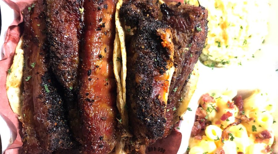 Texican BBQ Company