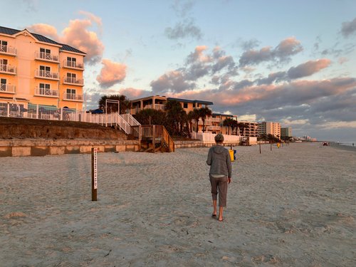 New Smyrna Beach review images