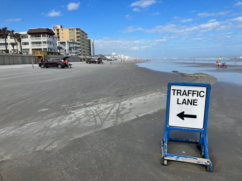 New Smyrna Beach review images
