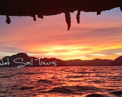 phuket all tours review