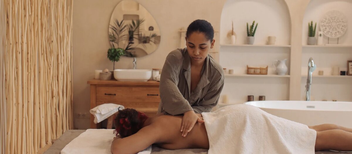 Massage Spa In Thane - 탄 - Massage Spa In Thane의 리뷰 - 트립어드바이저