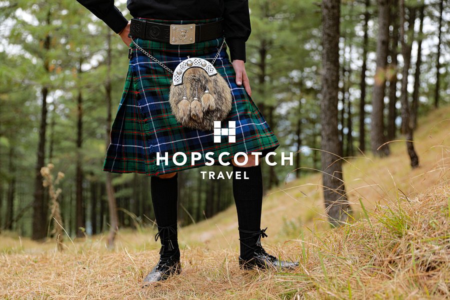 hopscotch travel cape town