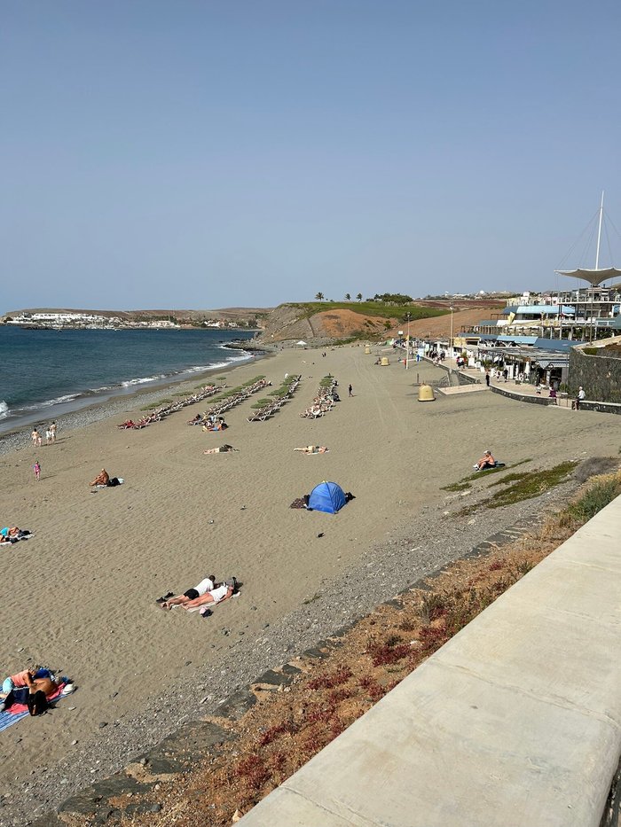 Imagen 10 de Playa de las Meloneras