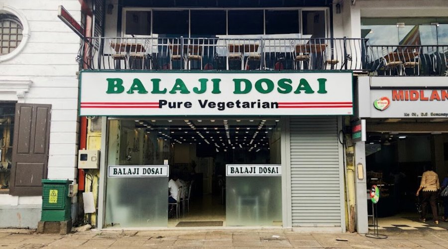 Storefront 