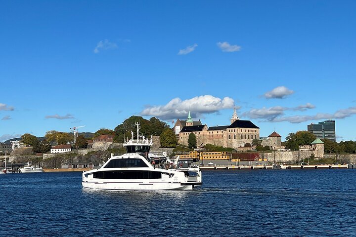 Tripadvisor | Stadstour Van Oslo, Inclusief Het Fram Museum Of Kon-Tiki ...