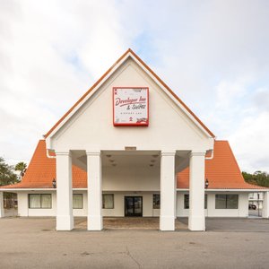 Developer Inn & Suites Airport JAX in Jacksonville