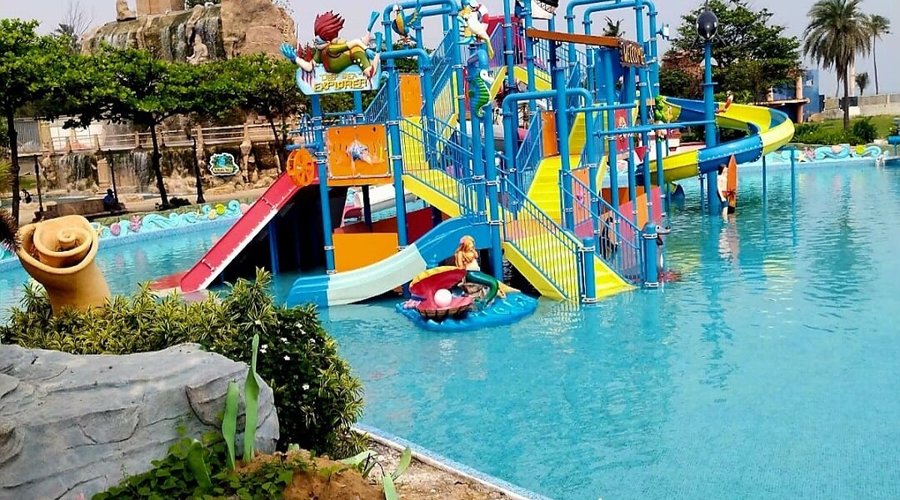 Picture of VGP Universal Kingdom