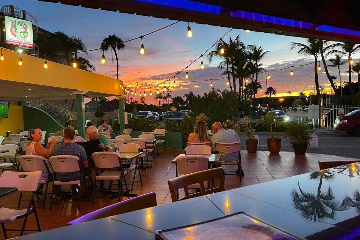 THE 10 BEST Cheap Eats in Aruba (UPDATED 2024) - Tripadvisor