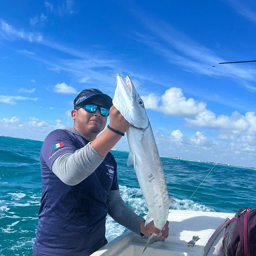 THE 10 BEST Isla Mujeres Fishing Charters & Tours (Updated 2024)