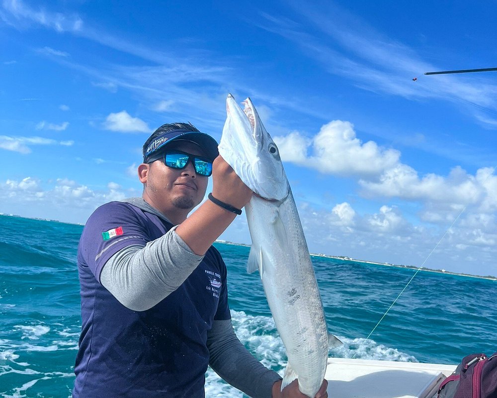 isla mujeres fishing charters