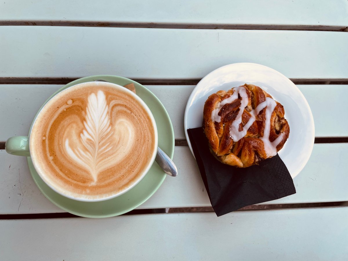 COPENHAGEN COFFEE LAB, Cannes 5 rue du Marche ForVl Restaurant Reviews, Photos & Phone