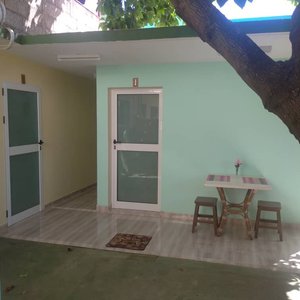 Áreas comunes 