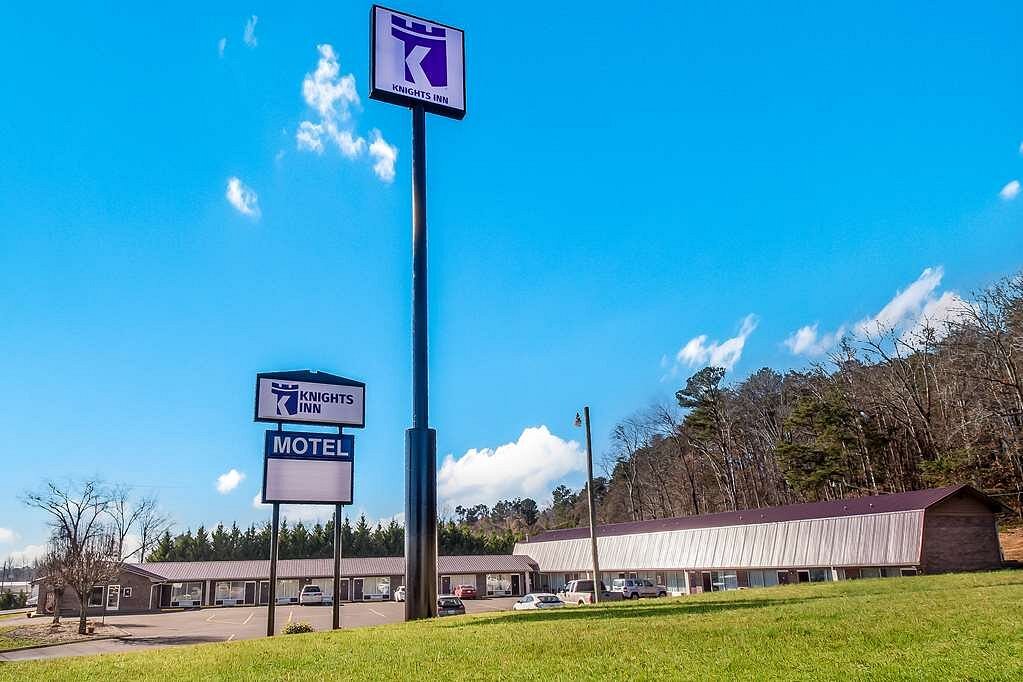 Knights Inn Cleveland, TN tarifs 2023 mis à jour et avis motel