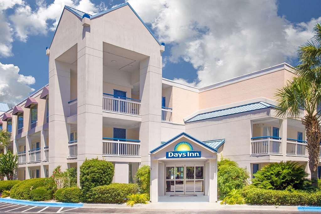 Hotel Carolina Hilton Head Carolina Del Sur Opiniones Y Precios