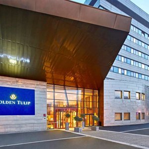 Golden Tulip Amnéville