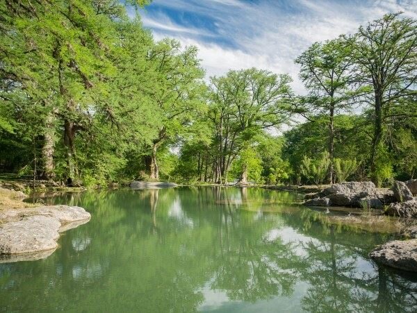 Camp Cold Springs - Reviews & Photos (Concan, TX) - Campground ...