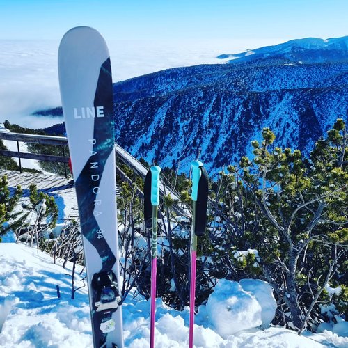Borovets review images