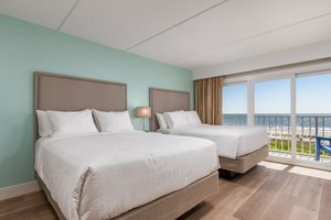 Chambre et suite