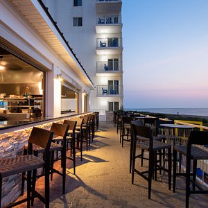 Princess Royale Oceanfront Resort, hotel in Ocean City