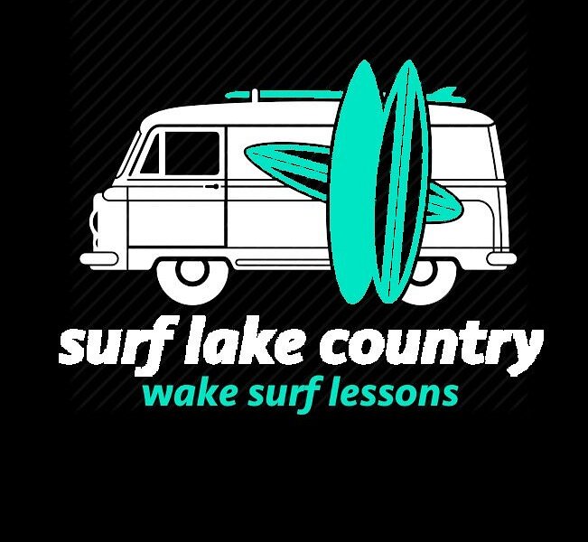 Surf Lake Country image