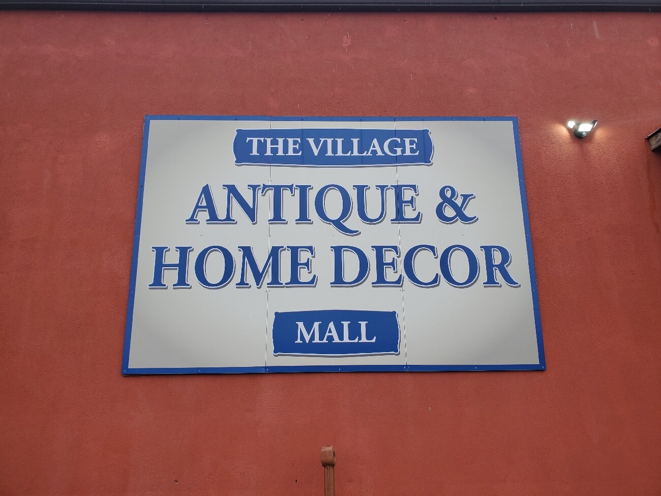 Your Ultimate Guide to Village Antiques & Home Decor Mall of Elizabethton