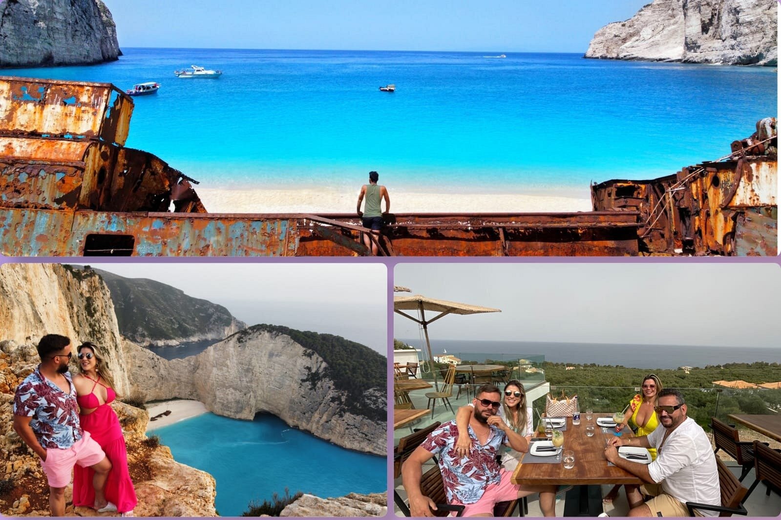 xionis tours zante