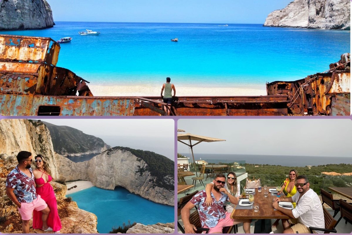 ABBA TOURS ZANTE (Zakynthos Town) - All You Need to Know BEFORE You Go