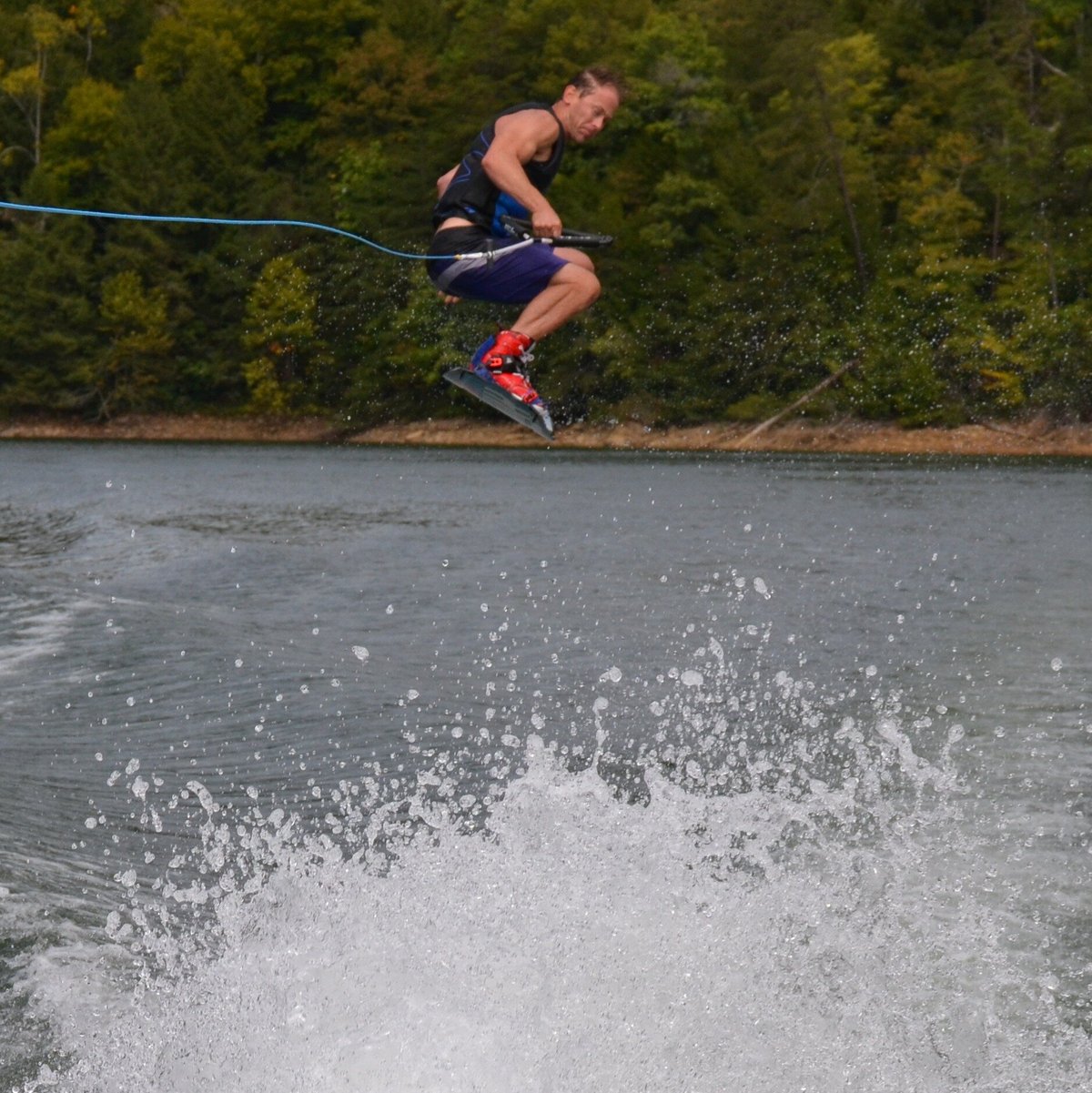 GORDY BUBOLZ WAKEBOARD AND WAKESURF SCHOOL (2024) All You Need to Know ...