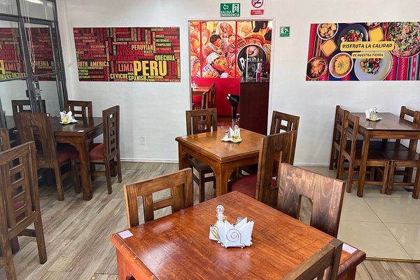 KURNIK, La Calera - Menu, Preços & Comentários de Restaurantes