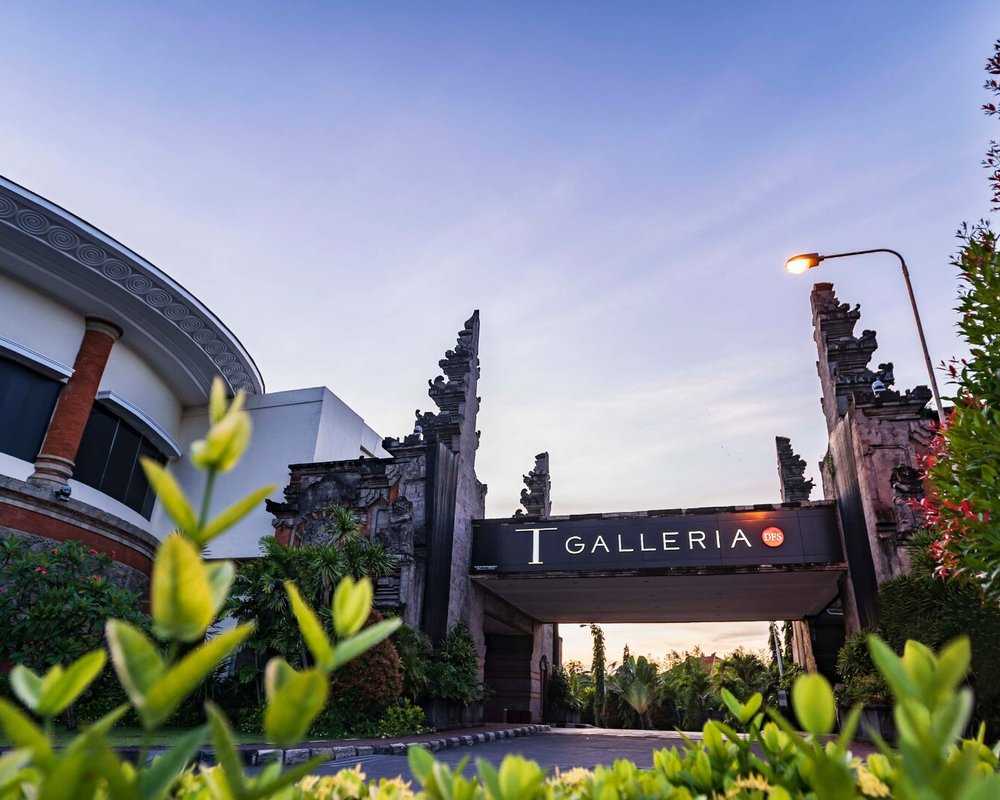 THE 10 BEST Kuta Shopping Malls (Updated 2024) - Tripadvisor