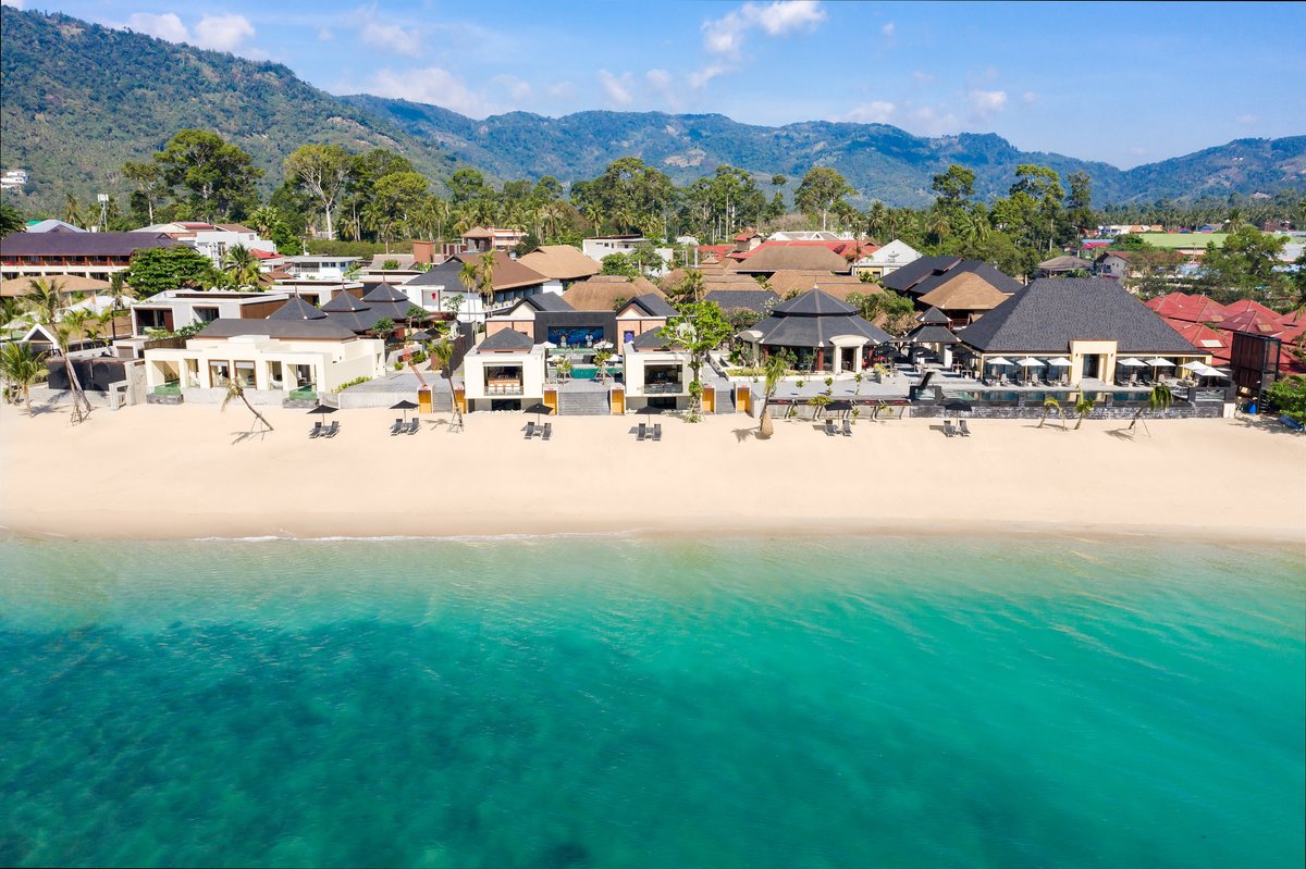 Обман - отзыв о I-Samui Lamai Beach, Ламай-Бич, Таиланд - Tripadvisor