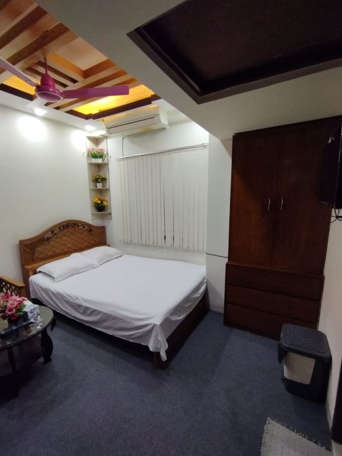 SEA SKY PALACE - Prices & Lodge Reviews (Dhaka Division, Bangladesh)