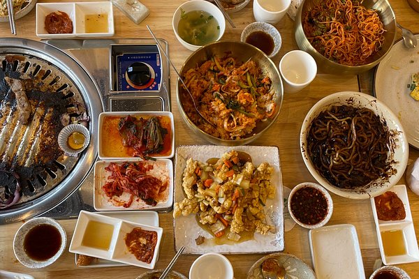 THE BEST Korean Food in Tonga (Updated 2023) - Tripadvisor