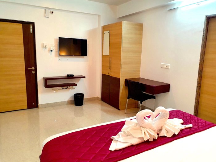 sai shreyas residency best hotel near bangalore airport