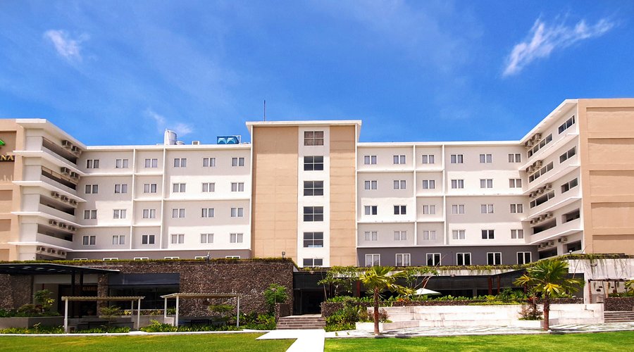 Montana Premier Senggigi