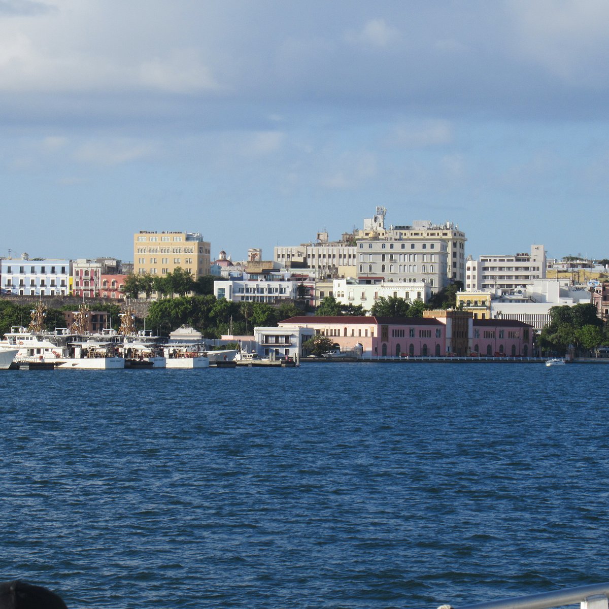 Catano Ferry / Old San Juan - All You Need to Know BEFORE You Go