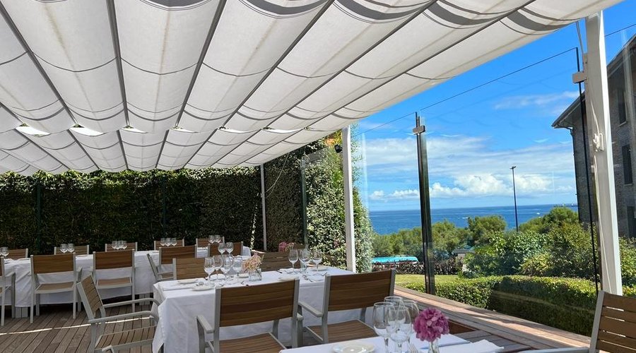 Terraza